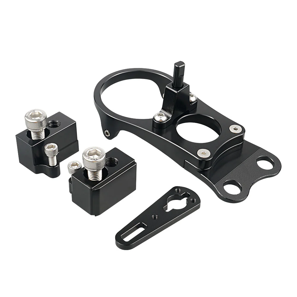 1 Inch Mounting Bracket For Scotts Steering Damper For KTM 690 Enduro R 2012-2018 - Image 7