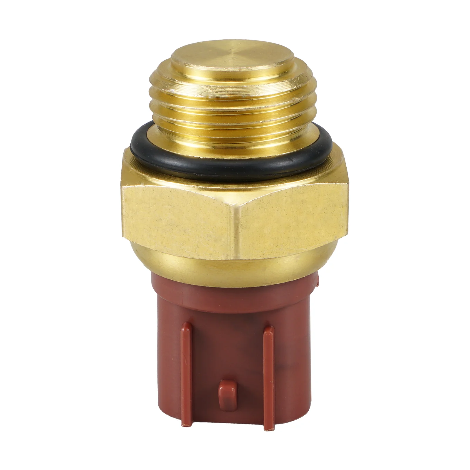 Radiator Cooling Fan Thermo Switch For KTM 690 Enduro SMC R 950 990 ADV Supermoto - Image 3