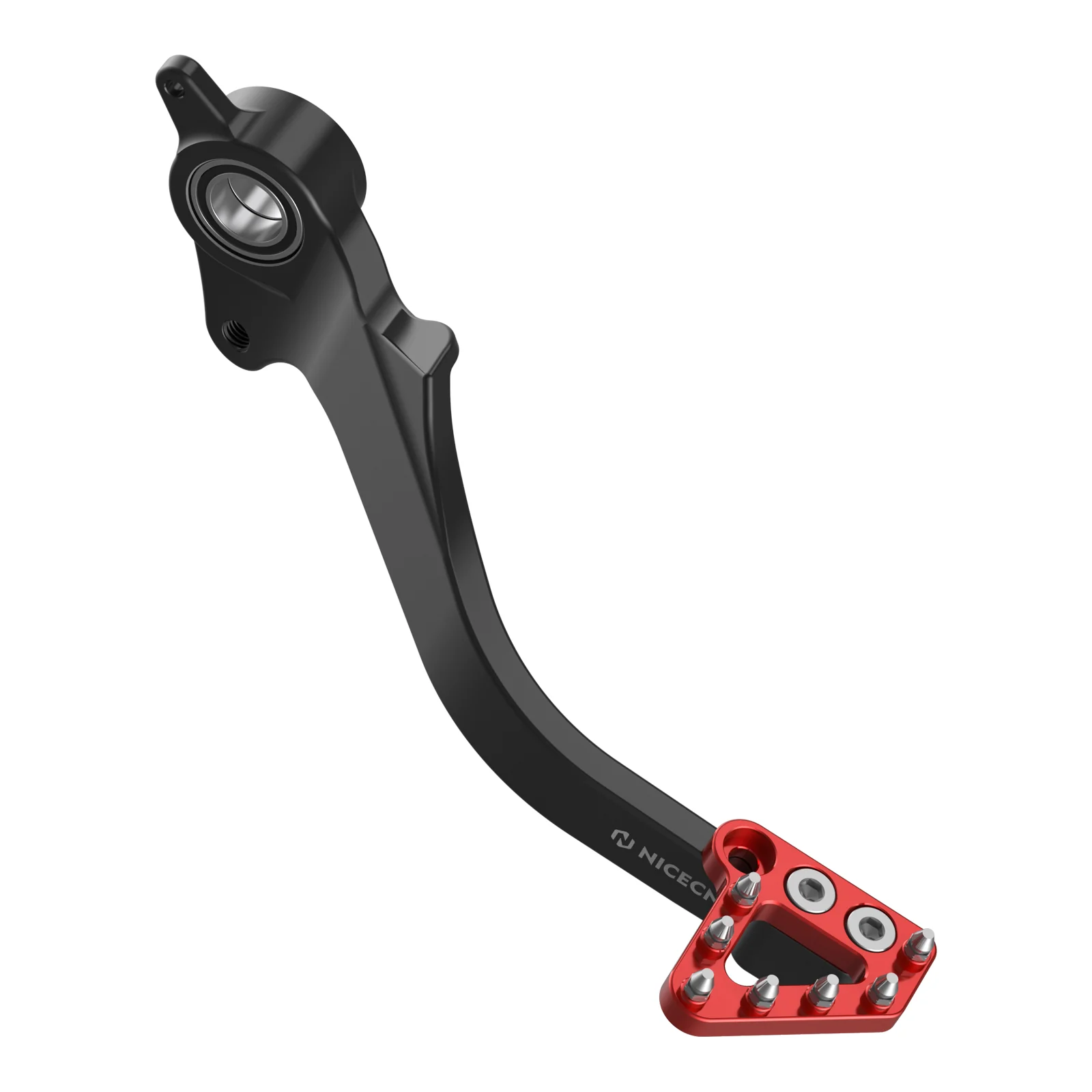 Adjustable Rear Brake Pedal Lever For KTM 690 Enduro SMC R 2019-2024 - Image 11