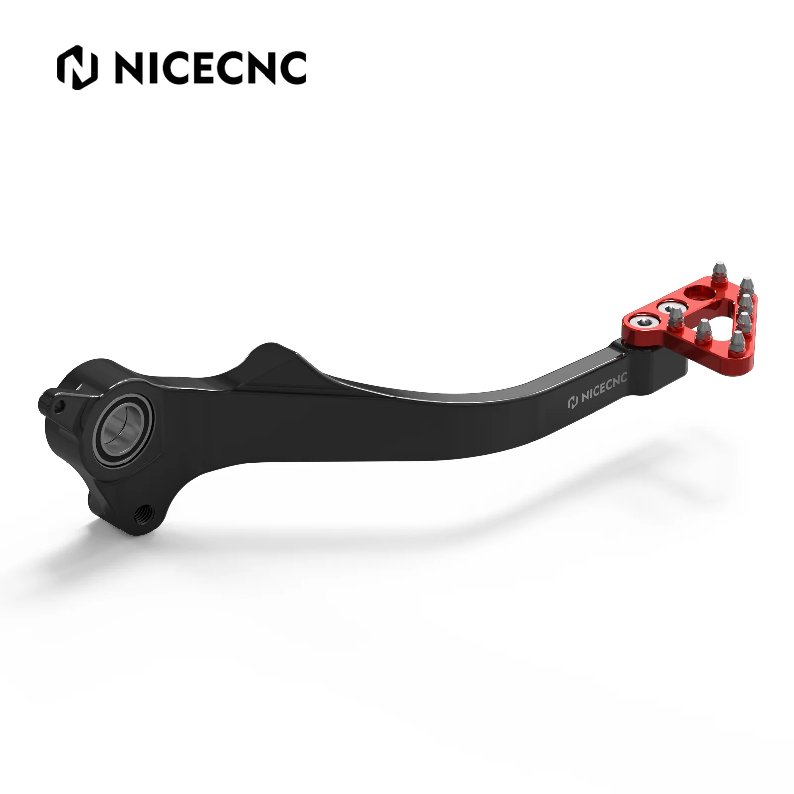 Adjustable Rear Brake Pedal Lever For KTM 690 Enduro SMC R 2019-2024 - Image 12