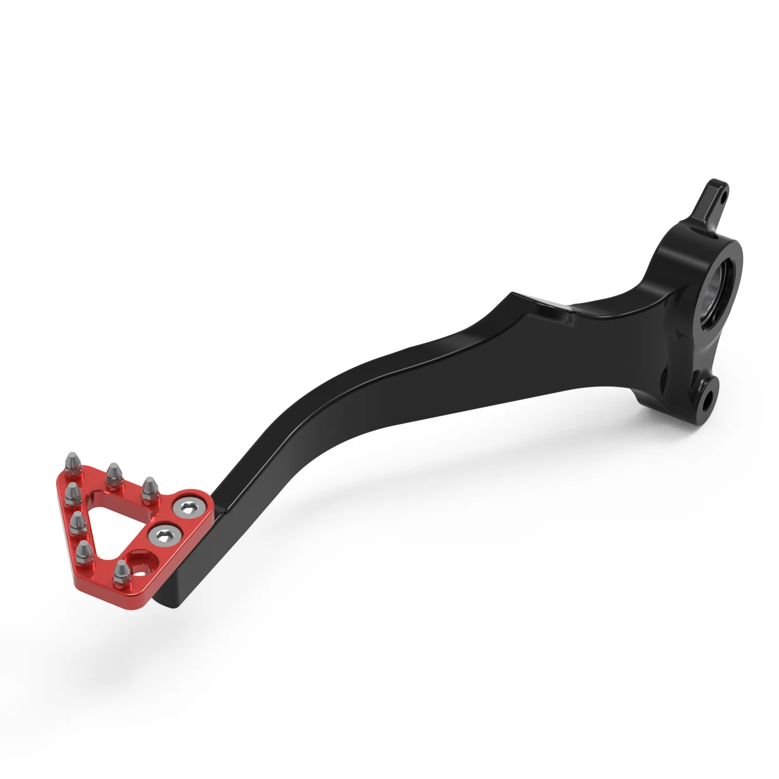 Adjustable Rear Brake Pedal Lever For KTM 690 Enduro SMC R 2019-2024 - Image 14