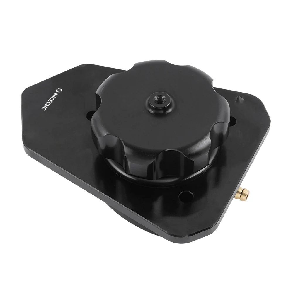 High Fuel Filler Neck Gas Tank Cap Kit For KTM 690 Enduro SMC R 2019-2024 - Image 15