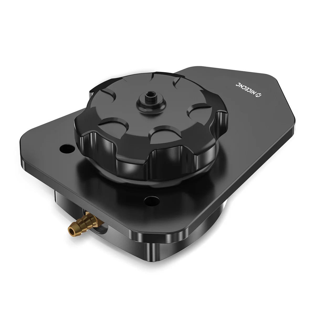 High Fuel Filler Neck Gas Tank Cap Kit For KTM 690 Enduro SMC R 2019-2024 - Image 8