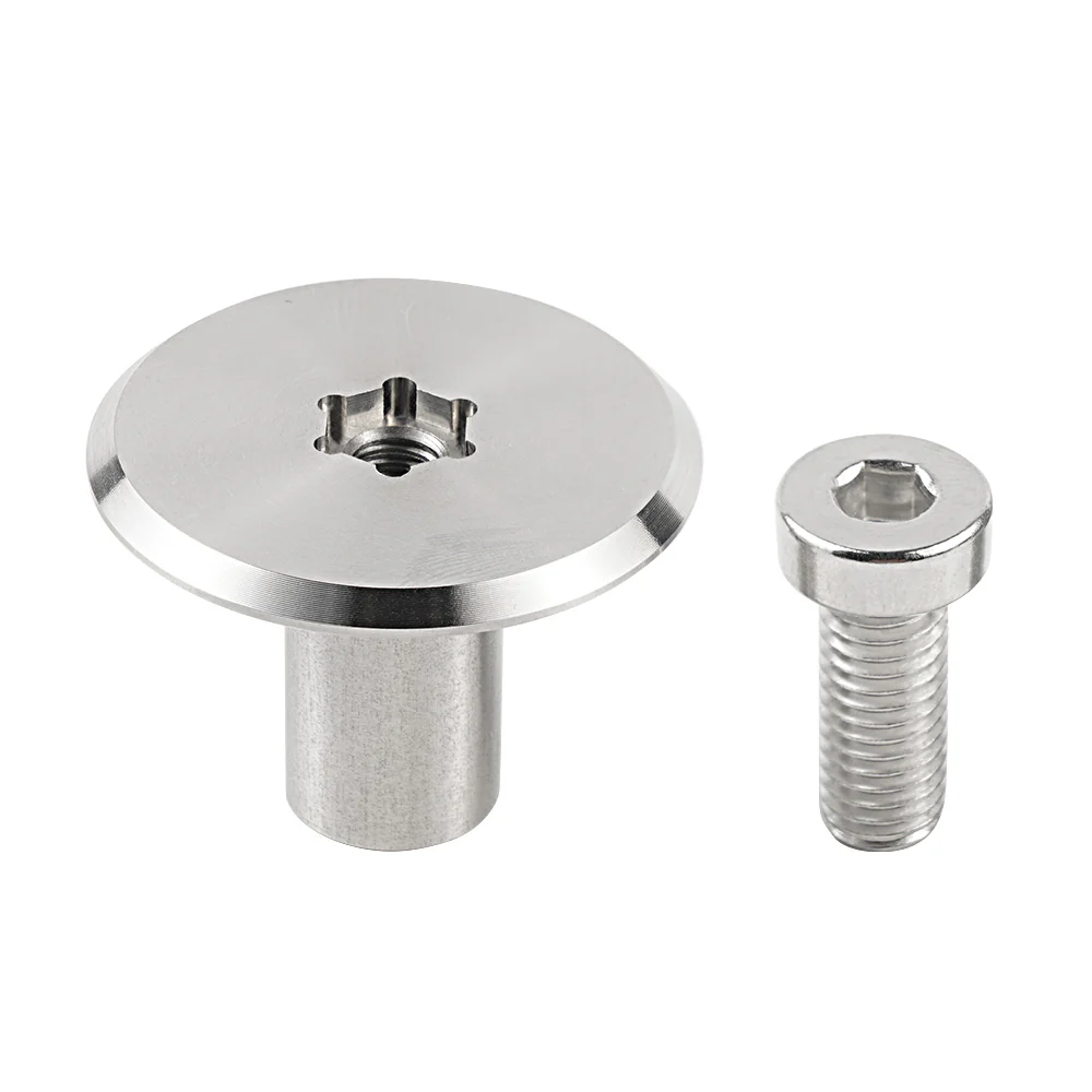 Subframe Tank Mounting Bolts For KTM 690 Enduro SMC R Husqvarna 701 Enduro SM - Image 6