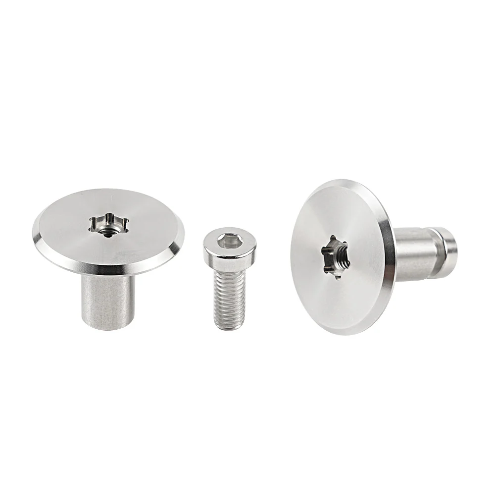Subframe Tank Mounting Bolts For KTM 690 Enduro SMC R Husqvarna 701 Enduro SM - Image 8