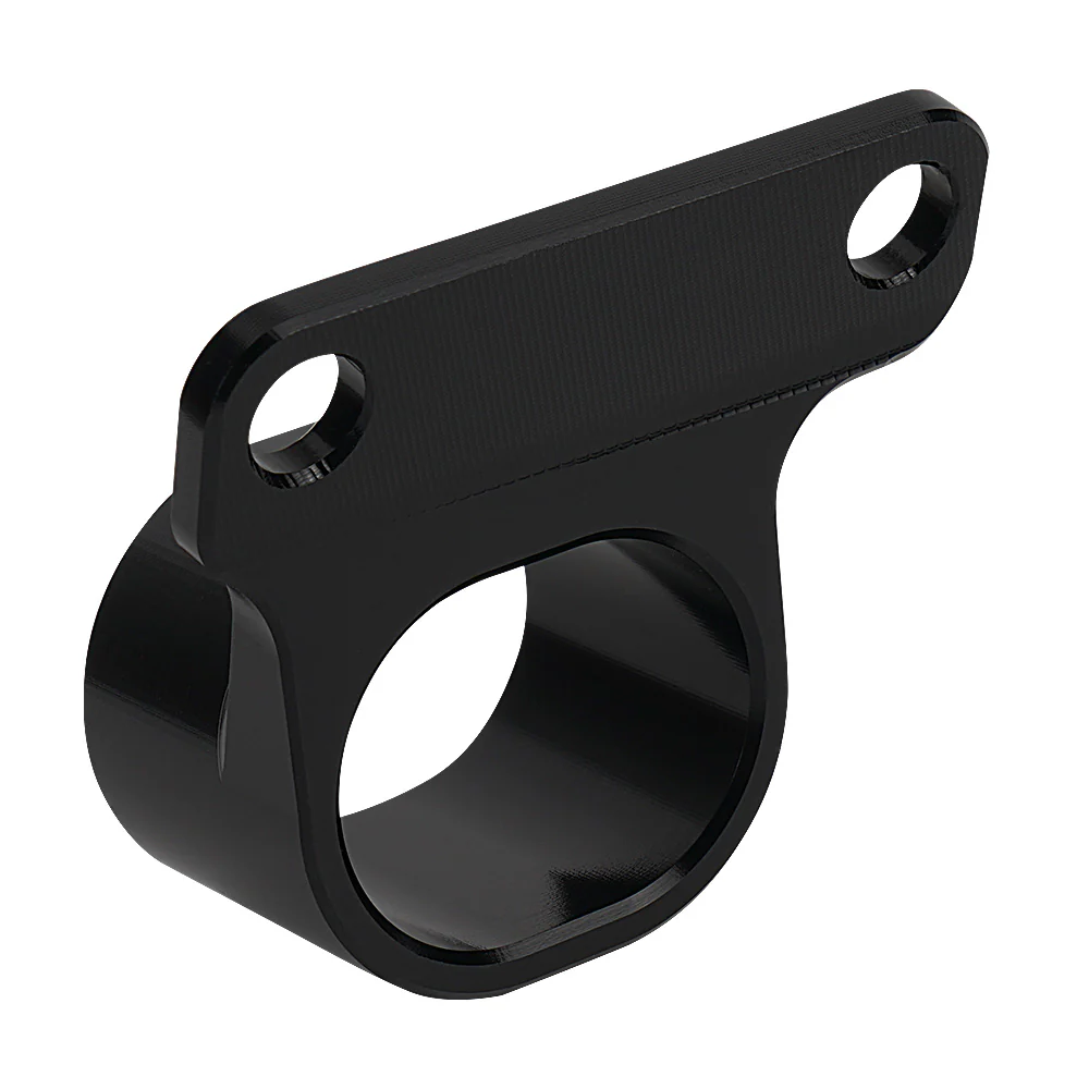 Muffler Pipe Silencer Mount Bracket Holder For KTM 690 Enduro SMC R - Image 3