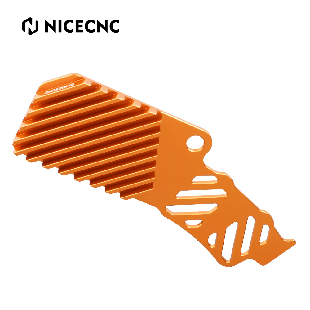 Rear Brake Caliper Cooler For KTM 690 Enduro R 09-23 690 SMC R 14-23 - Image 4