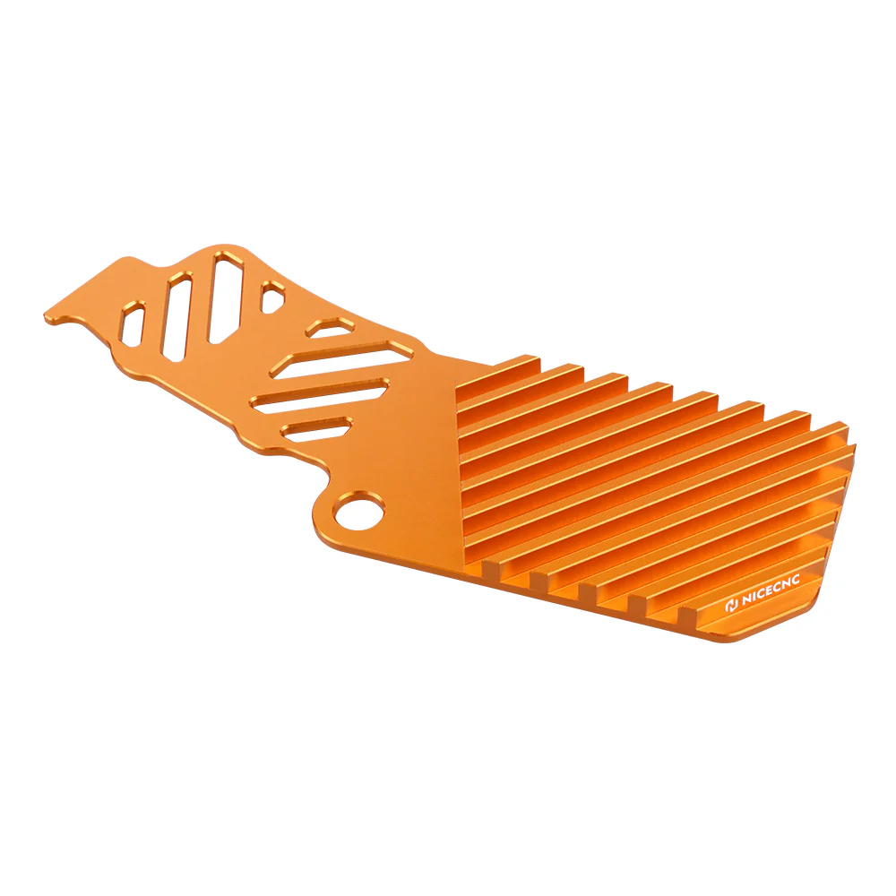 Rear Brake Caliper Cooler For KTM 690 Enduro R 09-23 690 SMC R 14-23 - Image 7