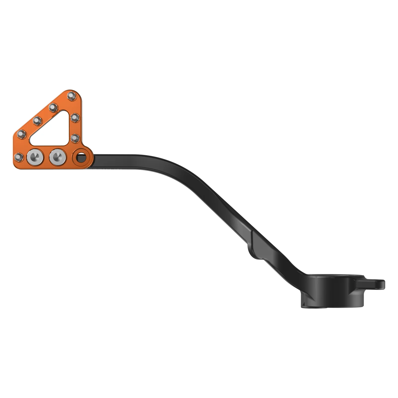 Adjustable Rear Brake Pedal Lever For KTM 690 Enduro SMC R 2019-2024 - Image 5