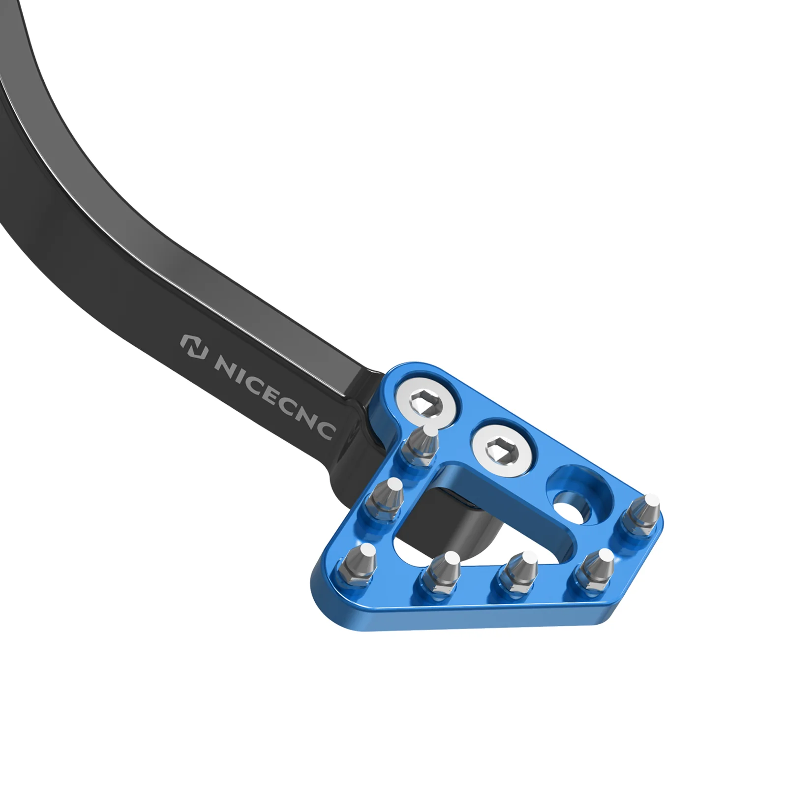 Adjustable Rear Brake Pedal Lever For KTM 690 Enduro SMC R 2019-2024 - Image 8