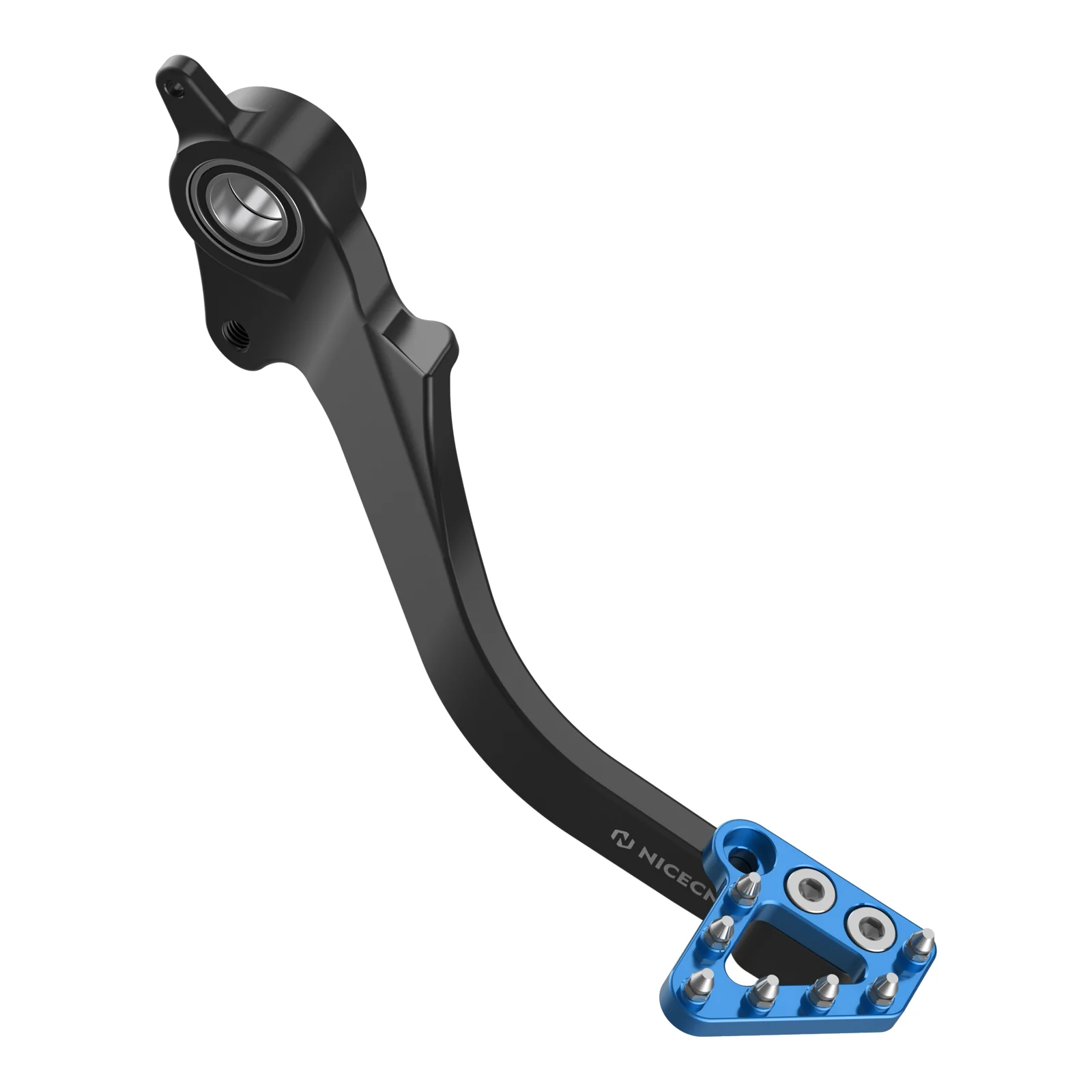 Adjustable Rear Brake Pedal Lever For KTM 690 Enduro SMC R 2019-2024 - Image 6