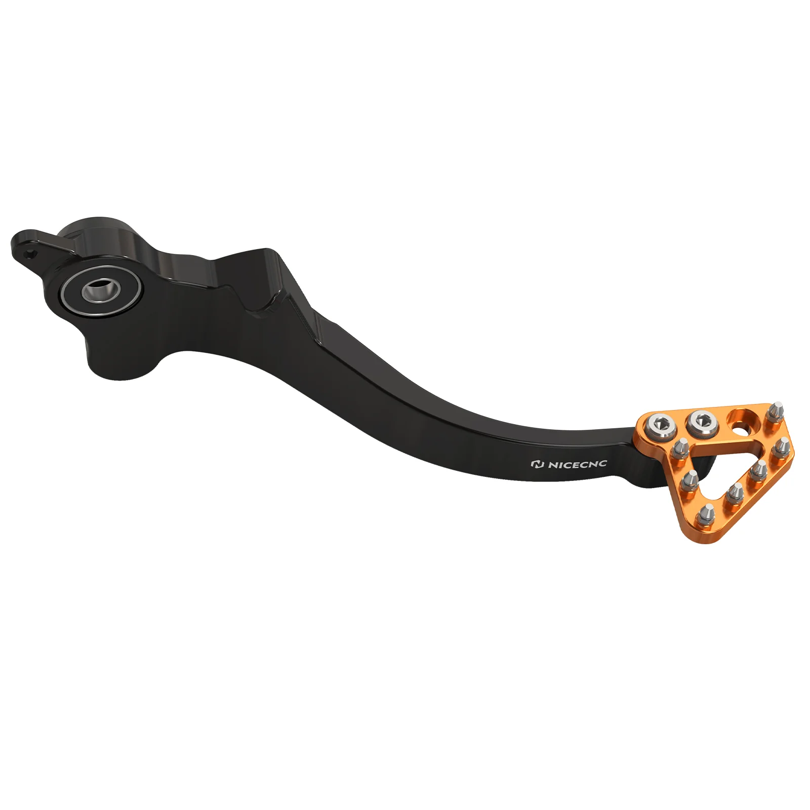 Adjustable Rear Brake Pedal Lever For Husqvarna 701 Enduro Supermoto 16-19 - Image 13