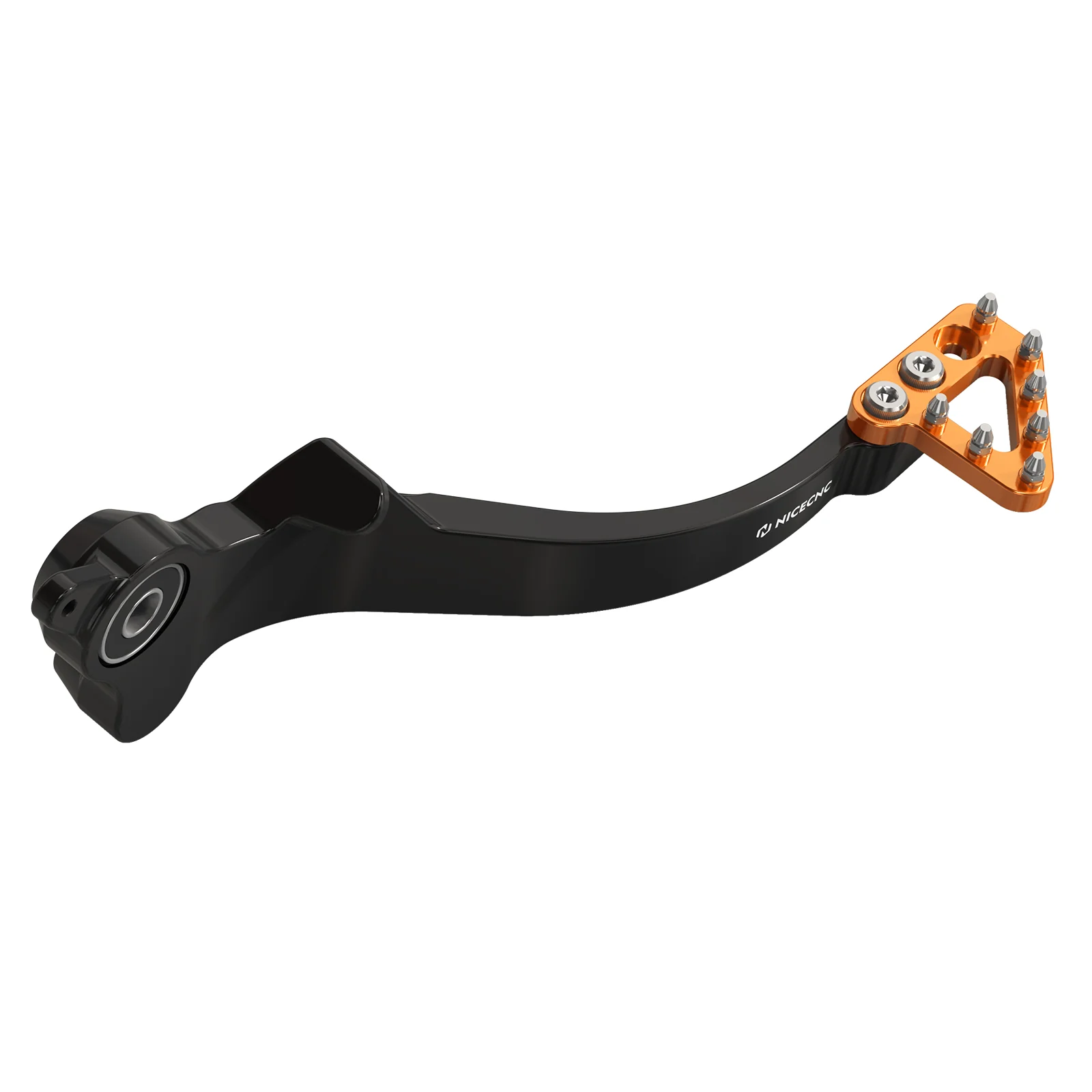 Adjustable Rear Brake Pedal Lever For Husqvarna 701 Enduro Supermoto 16-19 - Image 14