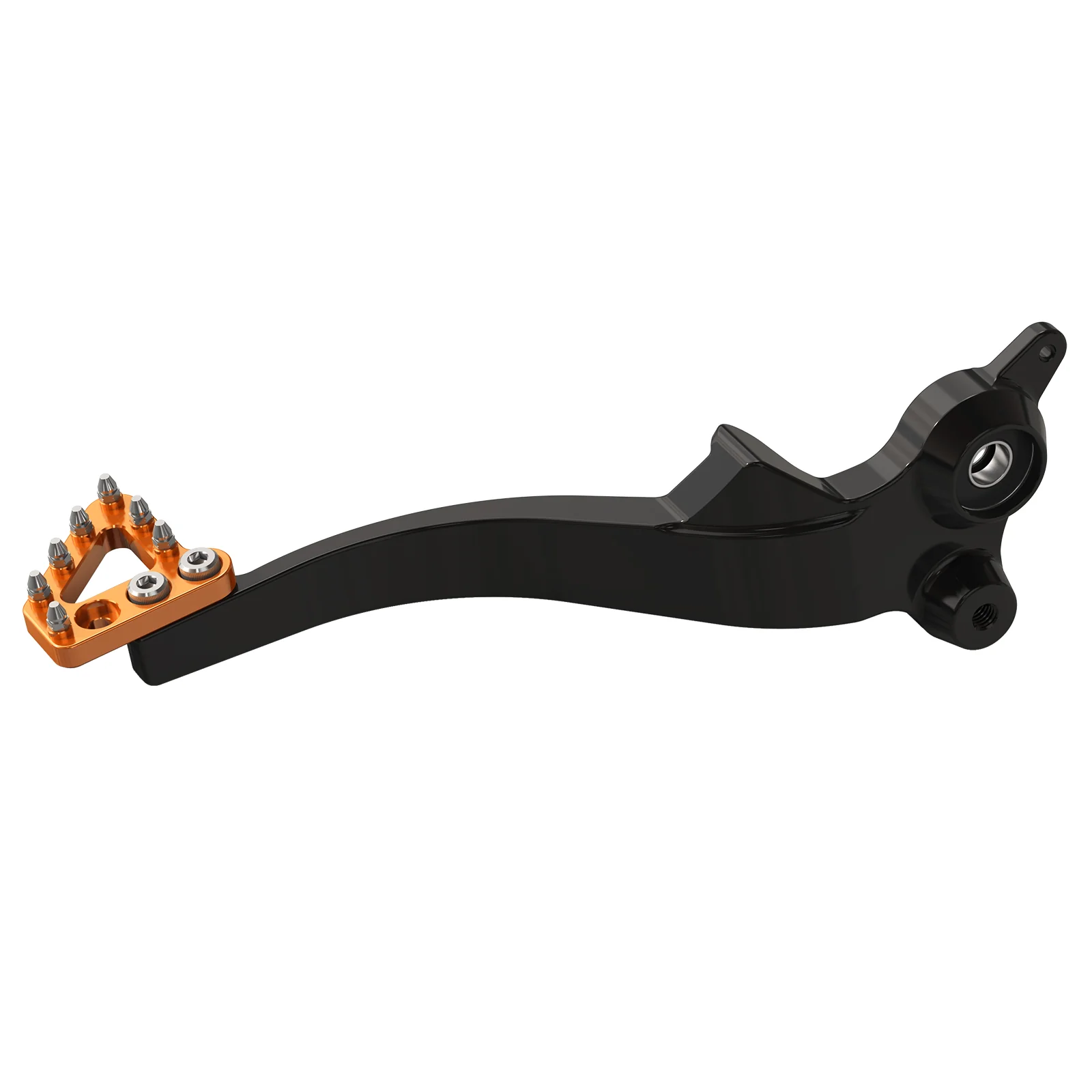 Adjustable Rear Brake Pedal Lever For Husqvarna 701 Enduro Supermoto 16-19 - Image 15