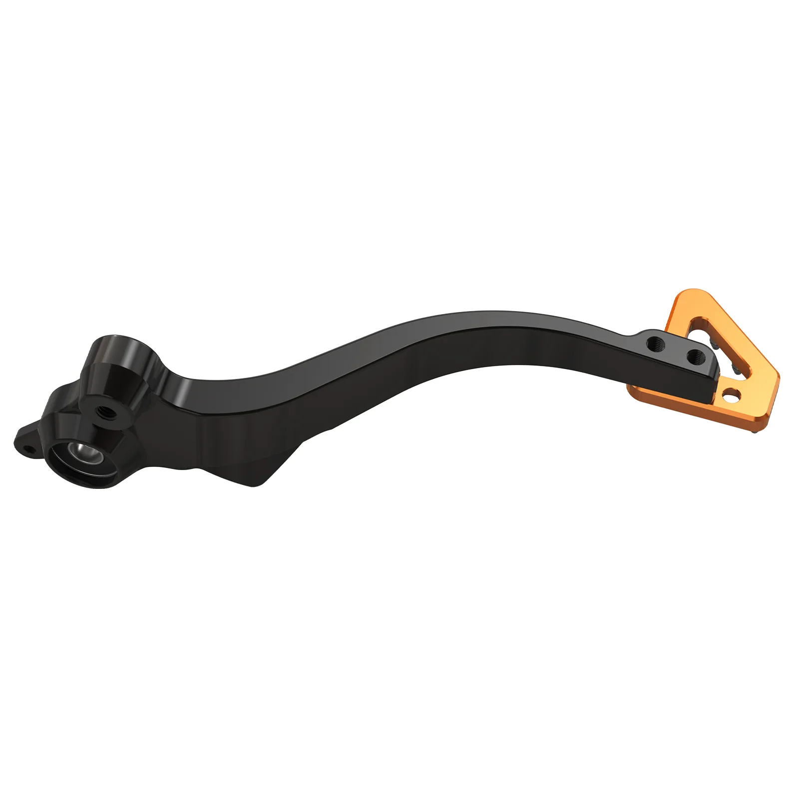 Adjustable Rear Brake Pedal Lever For Husqvarna 701 Enduro Supermoto 16-19 - Image 16