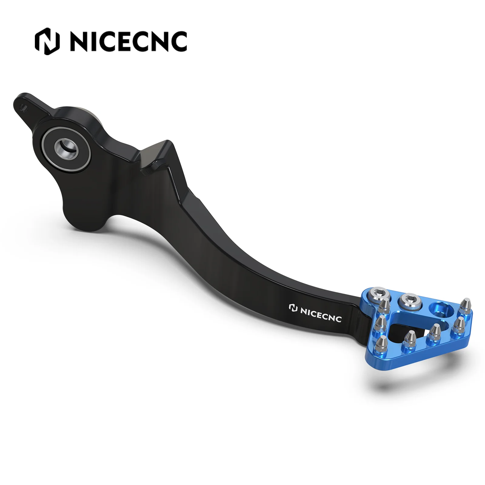 Adjustable Rear Brake Pedal Lever For Husqvarna 701 Enduro Supermoto 16-19 - Image 4