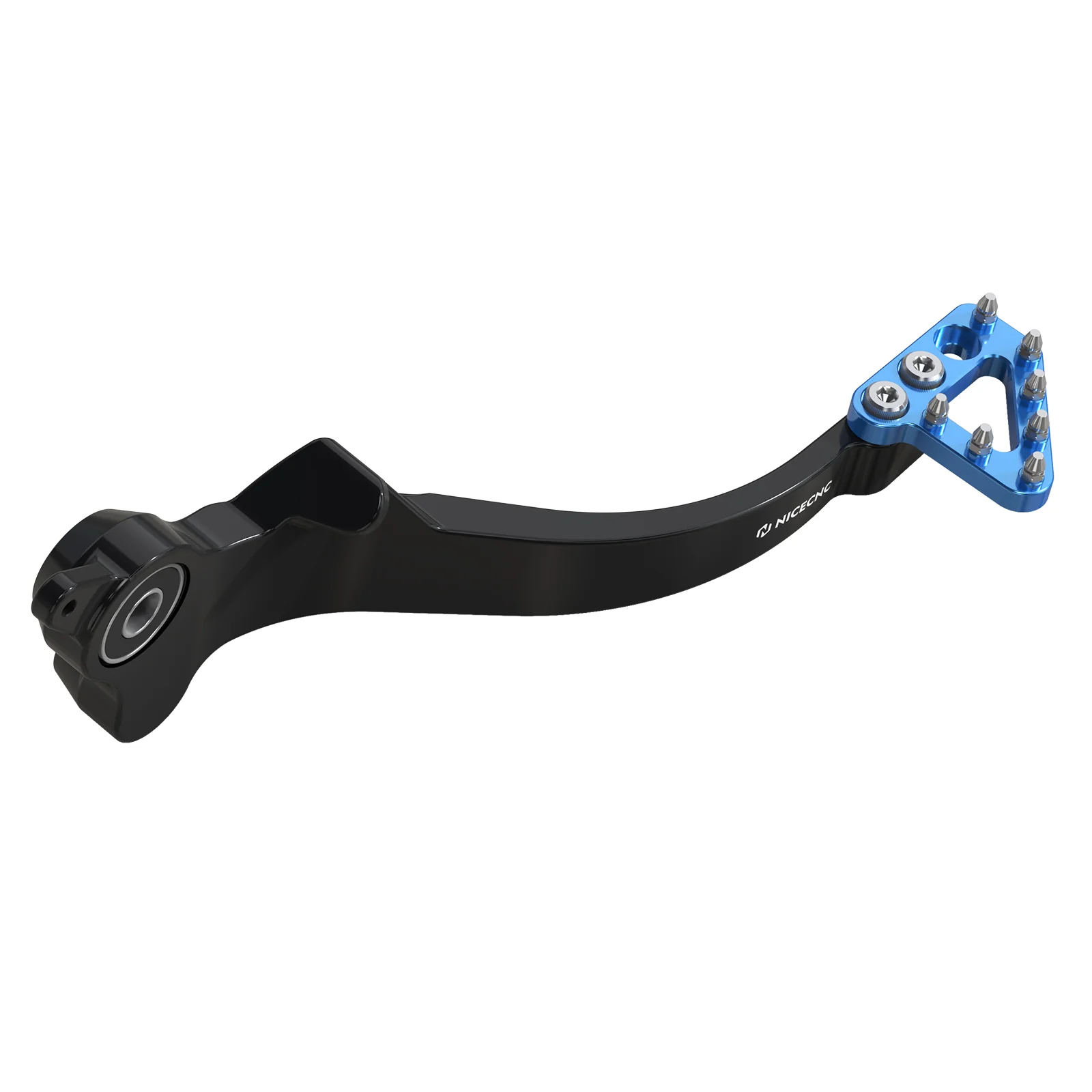 Adjustable Rear Brake Pedal Lever For Husqvarna 701 Enduro Supermoto 16-19 - Image 6