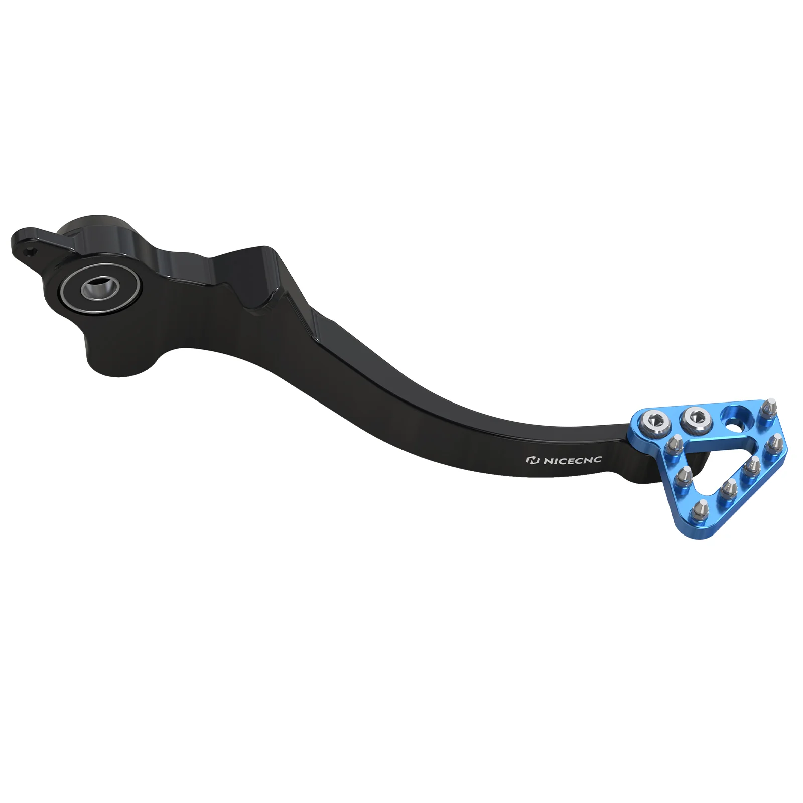 Adjustable Rear Brake Pedal Lever For Husqvarna 701 Enduro Supermoto 16-19 - Image 8