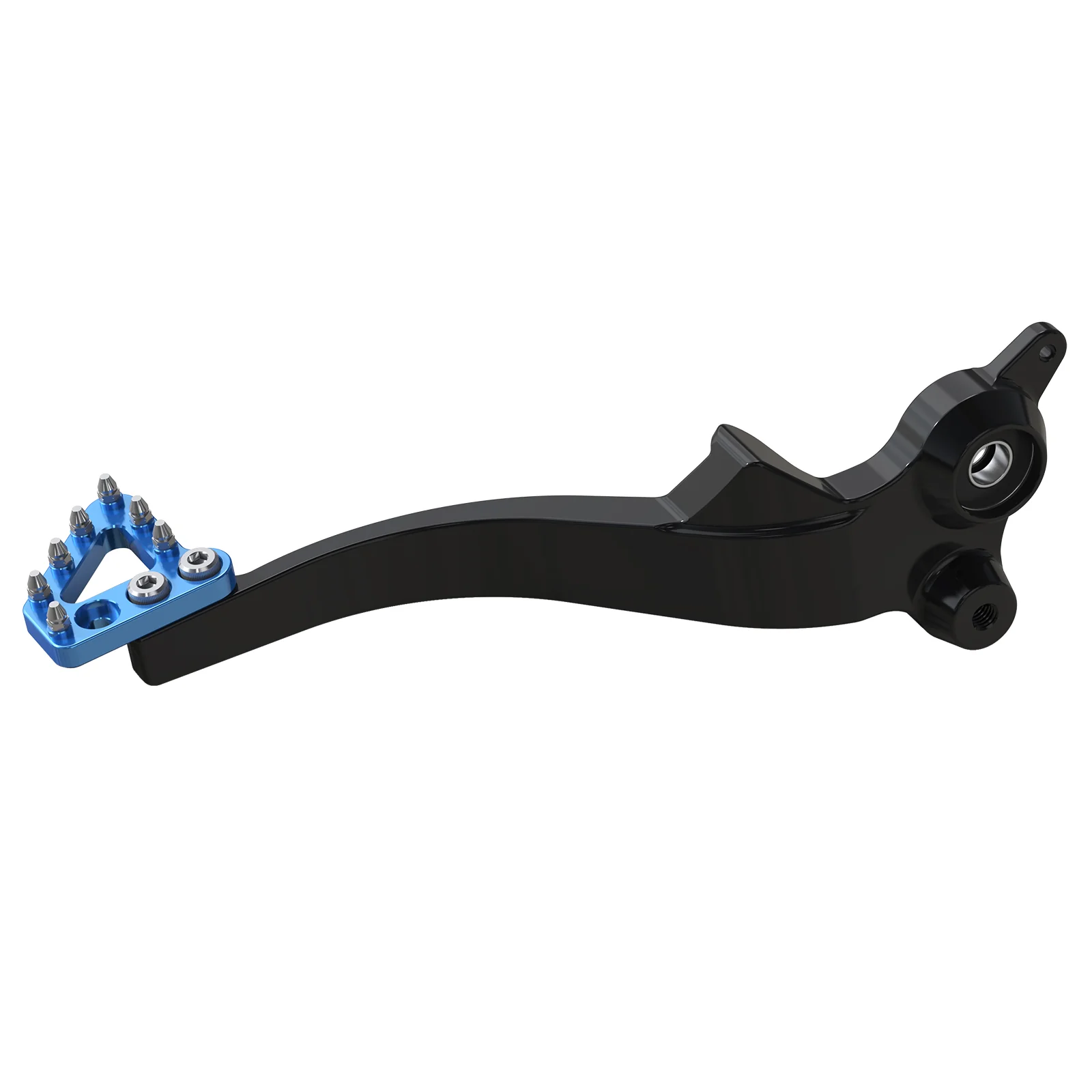 Adjustable Rear Brake Pedal Lever For Husqvarna 701 Enduro Supermoto 16-19 - Image 7