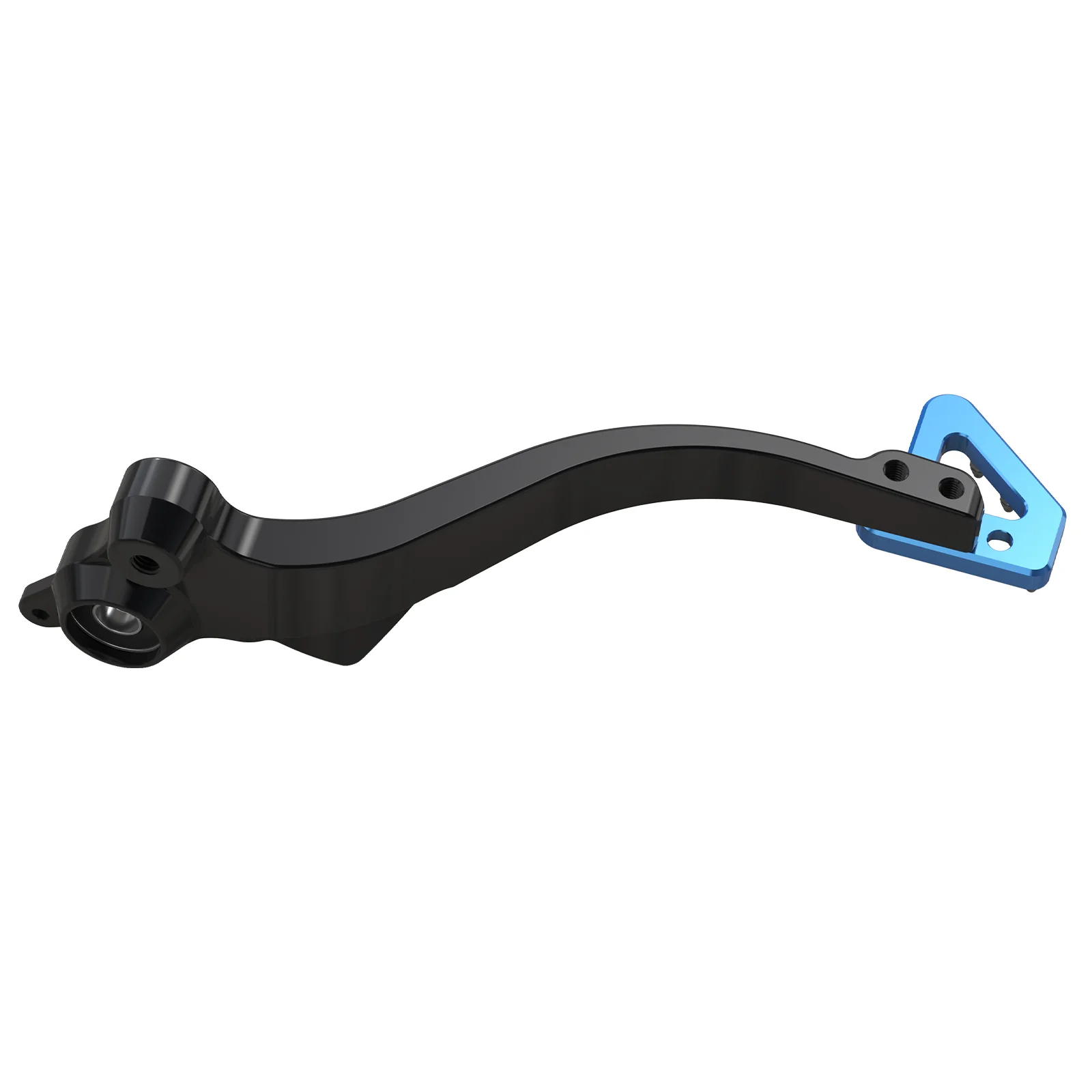 Adjustable Rear Brake Pedal Lever For Husqvarna 701 Enduro Supermoto 16-19 - Image 9
