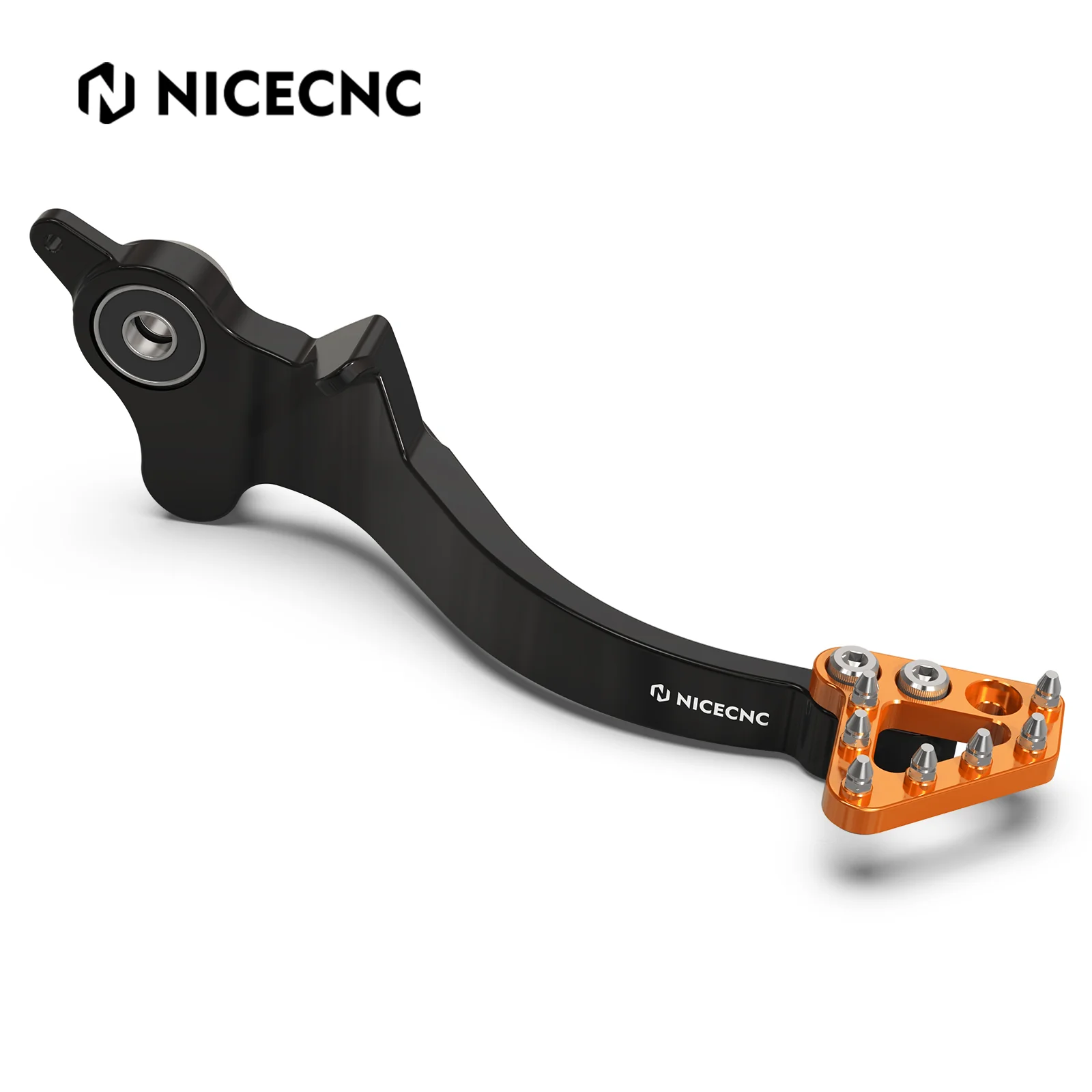 Adjustable Rear Brake Pedal Lever For Husqvarna 701 Enduro Supermoto 16-19 - Image 10