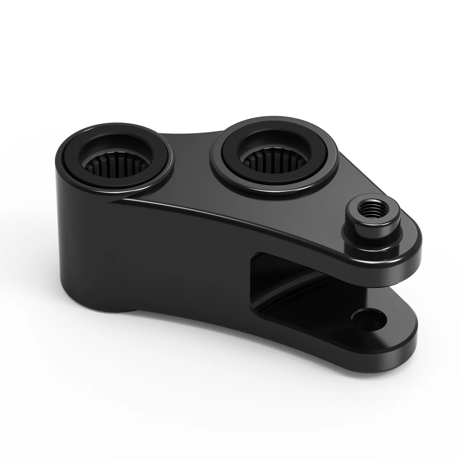 1.57" Rear Drop Lowering Link Kit For KTM 690 Enduro SMC R 2008-2018 - Image 16
