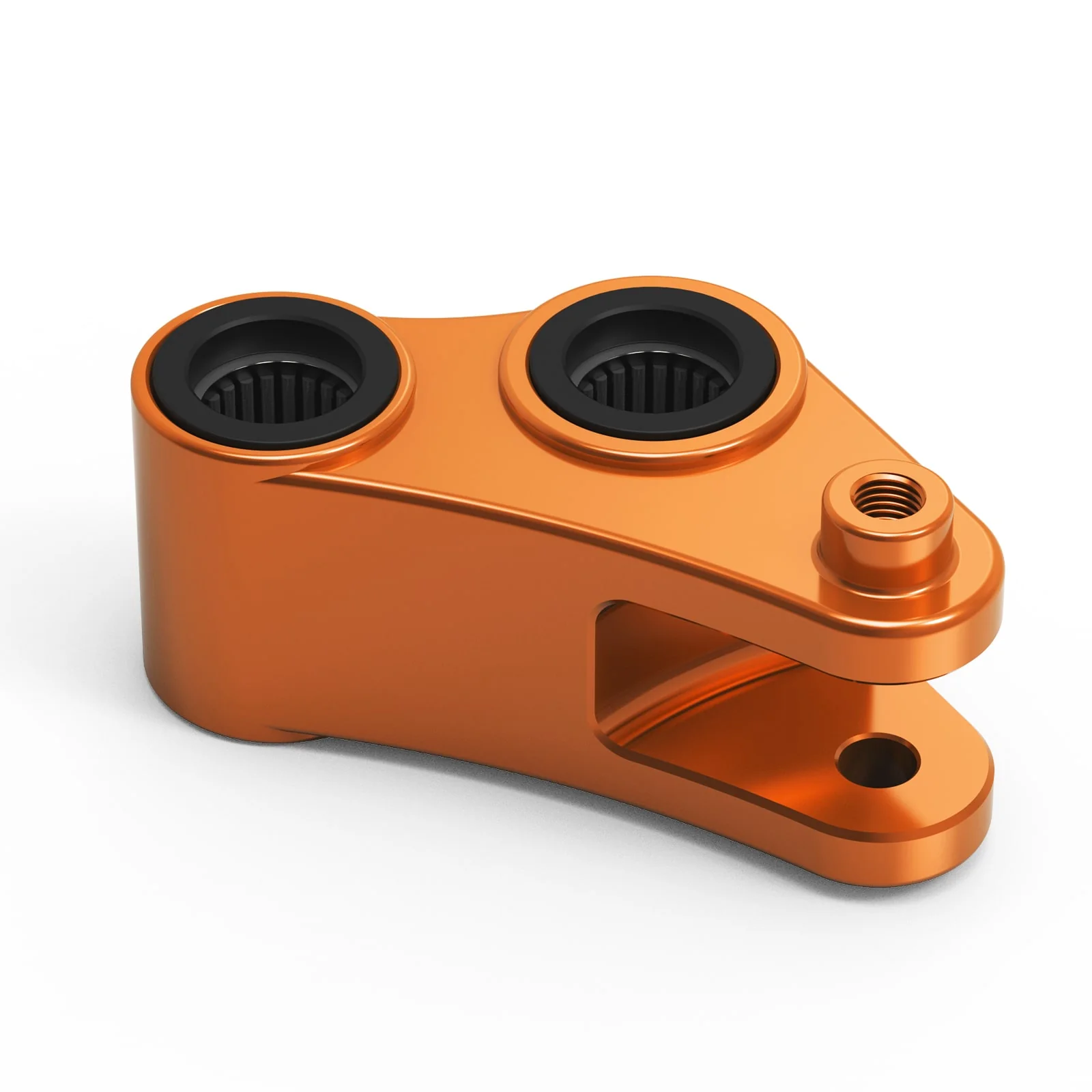 1.57" Rear Drop Lowering Link Kit For KTM 690 Enduro SMC R 2008-2018 - Image 7