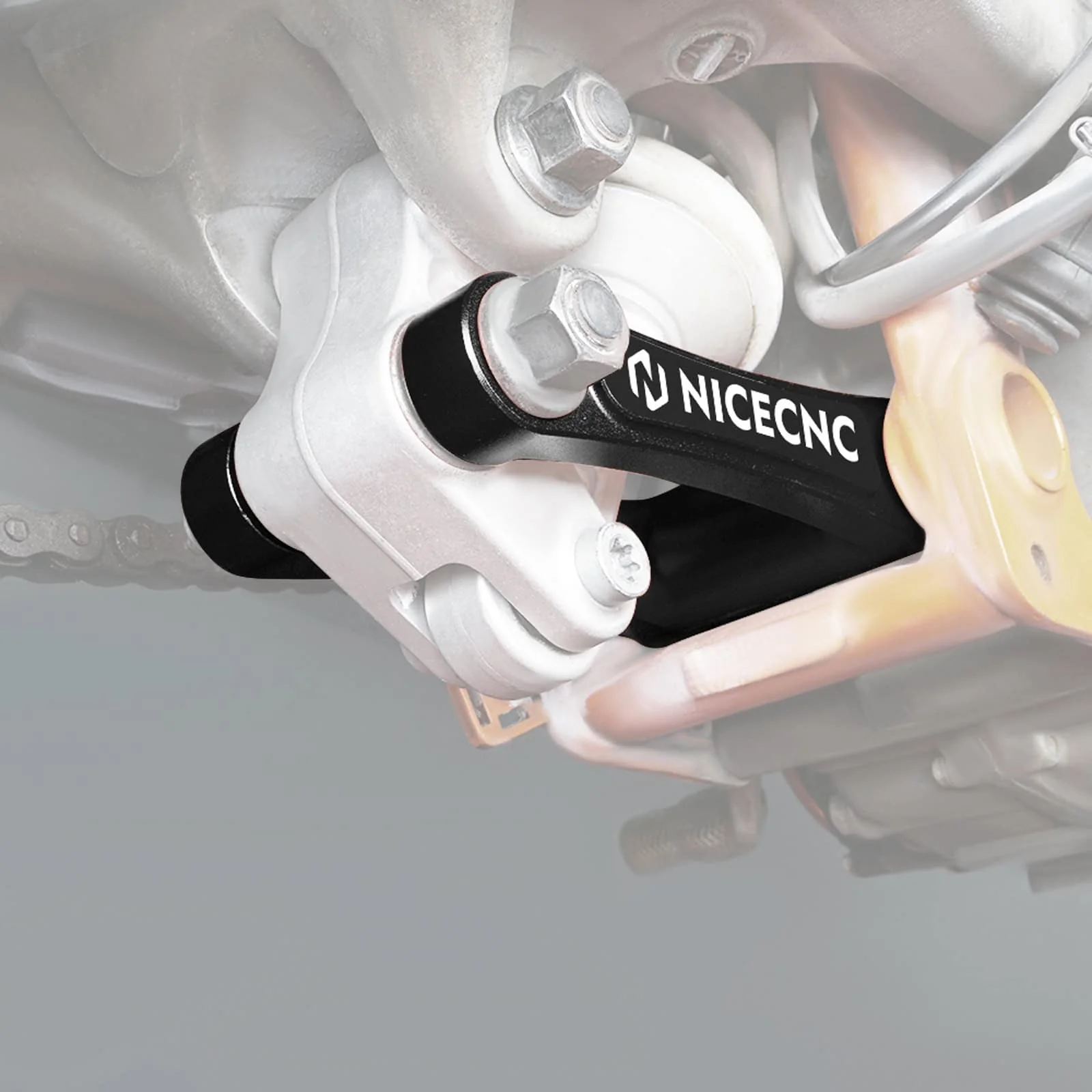 Rear Suspension Drop Lowering Link For KTM 690 Enduro SMC R - Image 10