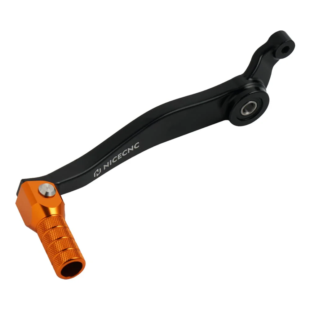 Upgraded Folding Extended Gear Shift Lever For KTM 790 890 Adventure R SMT - Image 12