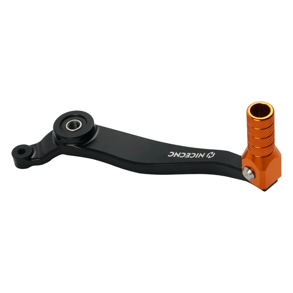Upgraded Folding Extended Gear Shift Lever For KTM 790 890 Adventure R SMT - Image 13