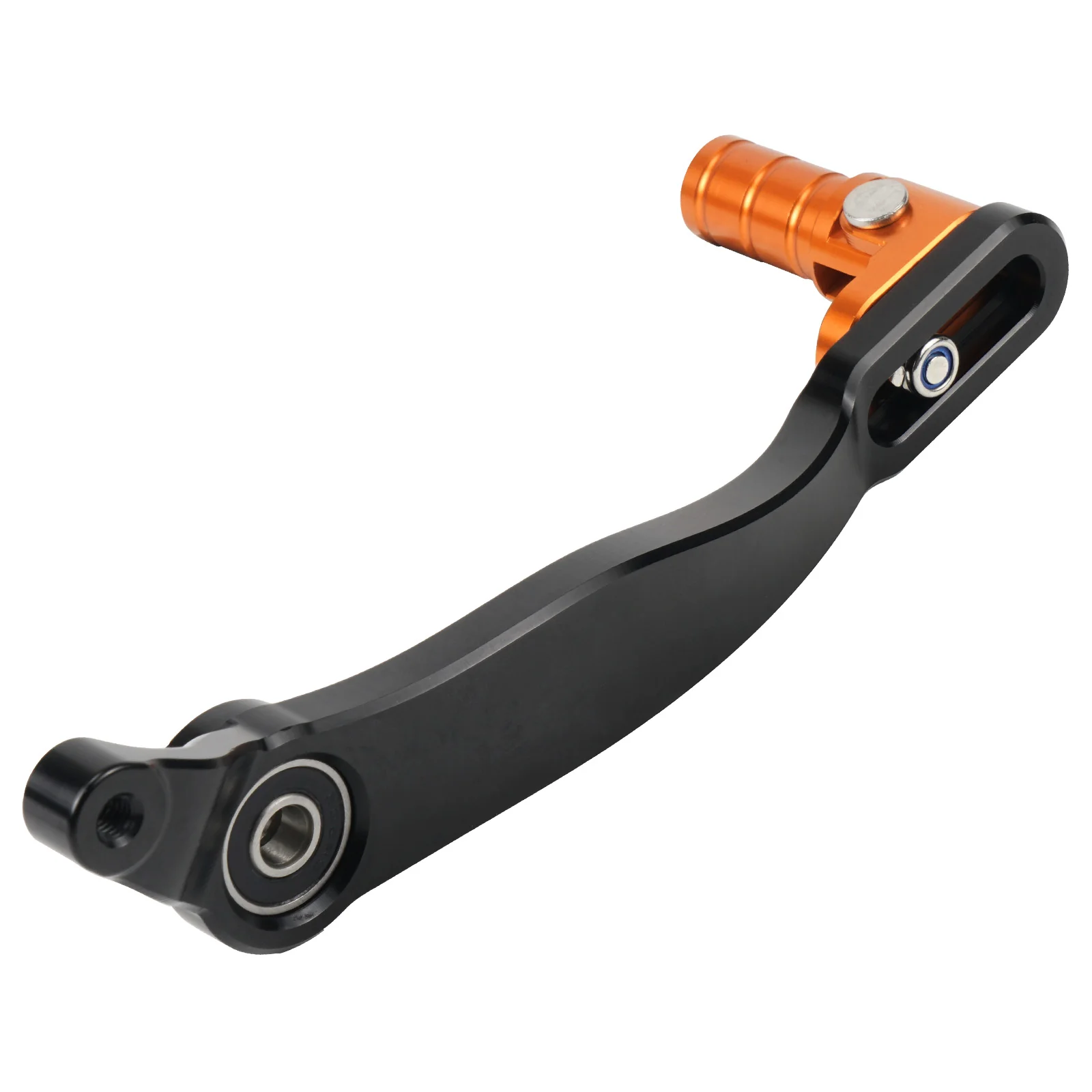 Upgraded Folding Extended Gear Shift Lever For KTM 790 890 Adventure R SMT - Image 6