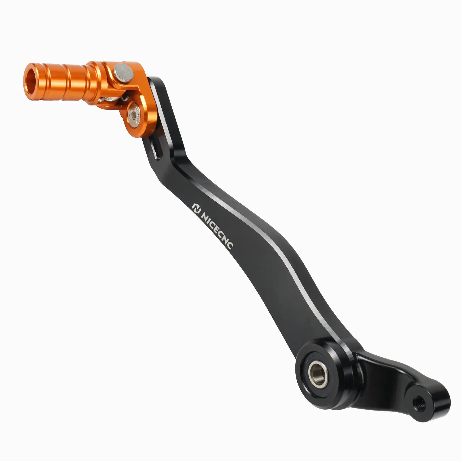 Upgraded Folding Extended Gear Shift Lever For KTM 790 890 Adventure R SMT - Image 7