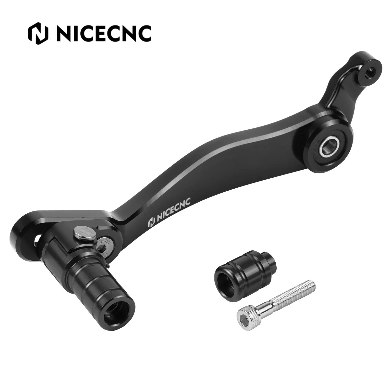 Upgraded Folding Extended Gear Shift Lever For KTM 790 890 Adventure R SMT - Image 8