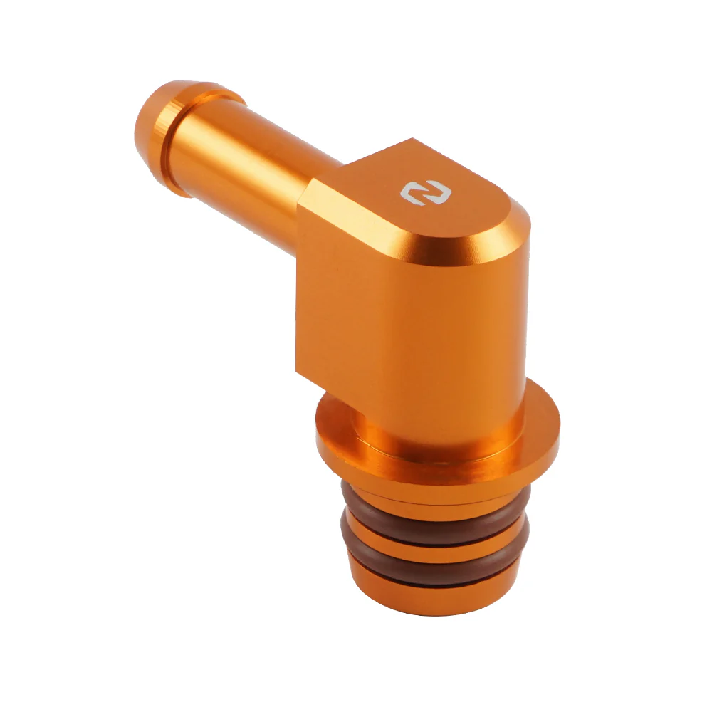 Gas Fuel Spigot Valve Connector For KTM 790 890 Adventure R 690 ENDURO SMC R - Image 4