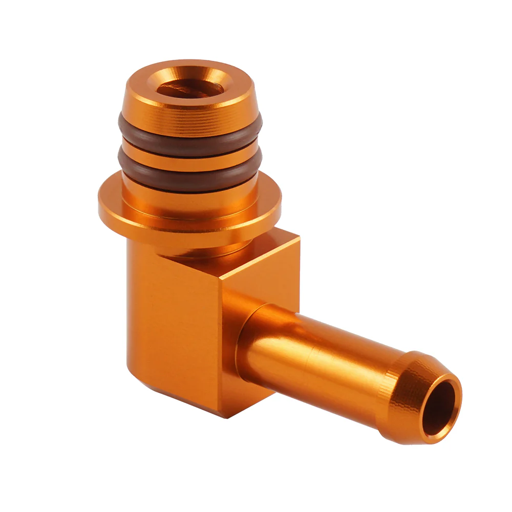 Gas Fuel Spigot Valve Connector For KTM 790 890 Adventure R 690 ENDURO SMC R - Image 5
