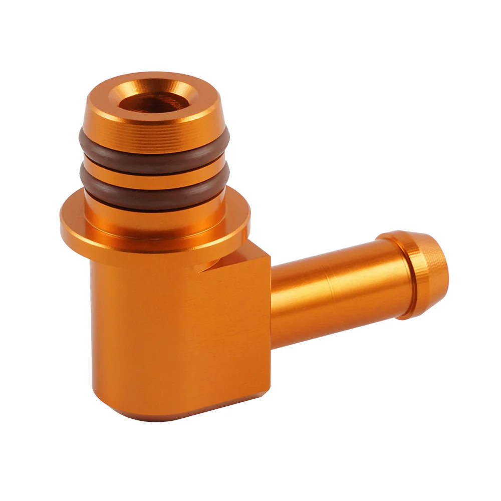 Gas Fuel Spigot Valve Connector For KTM 790 890 Adventure R 690 ENDURO SMC R - Image 8