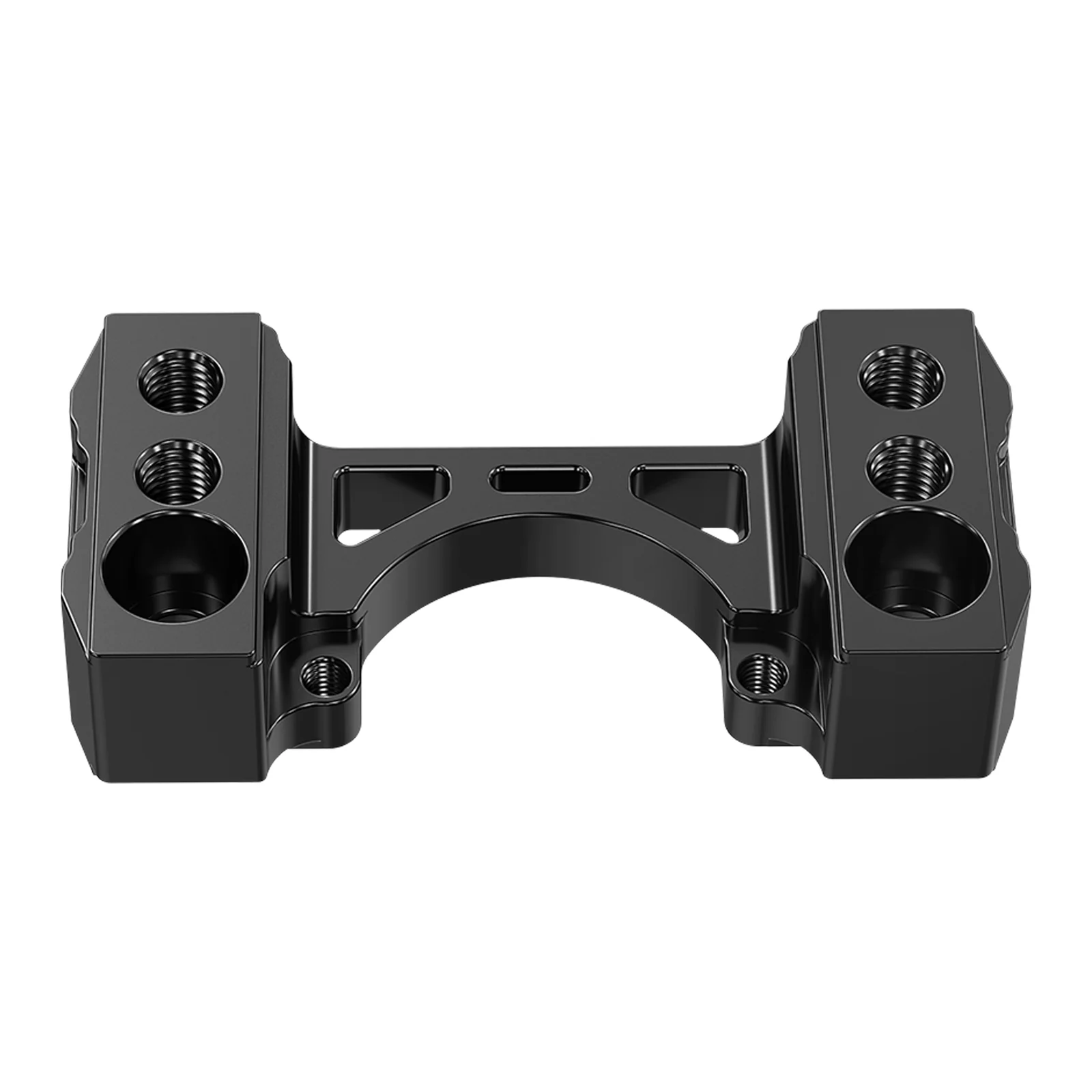 Steering Damper Bracket 1" Handlebar Risers Kit For KTM 790 890 Adventure R 2019-2024 - Image 13