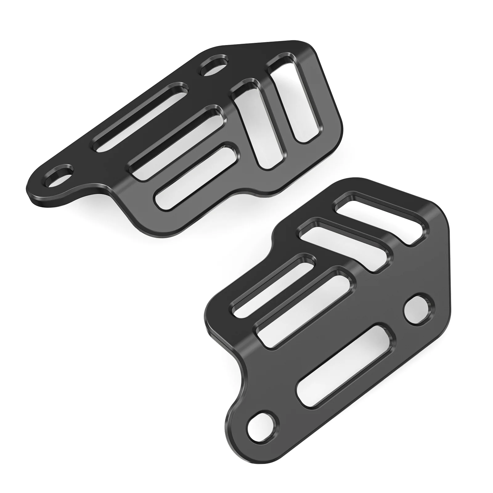 Tie Down Brackets Luggage Rack Side Bag Holders For KTM 790 890 Adventure R - Image 11