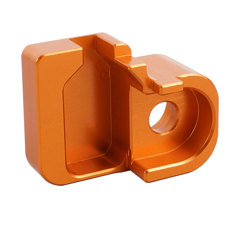 ABS Cable Guard Cover For KTM 790 890 Adventure 19-24 790 890 Duke 18-24 - Image 9