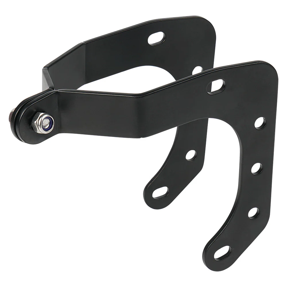 Neck Brace Support Holder Bracket Kit For KTM 790 890 Adventure 2018-2024 - Image 3