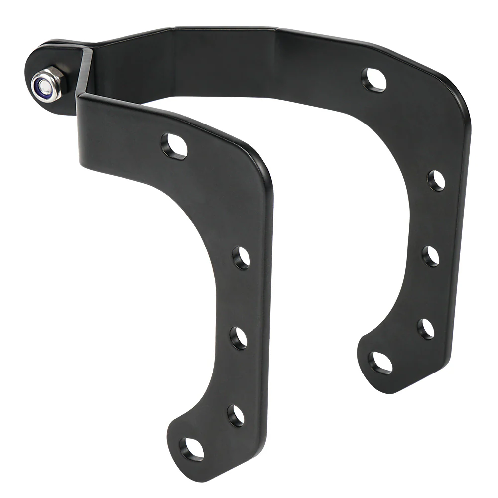 Neck Brace Support Holder Bracket Kit For KTM 790 890 Adventure 2018-2024 - Image 4