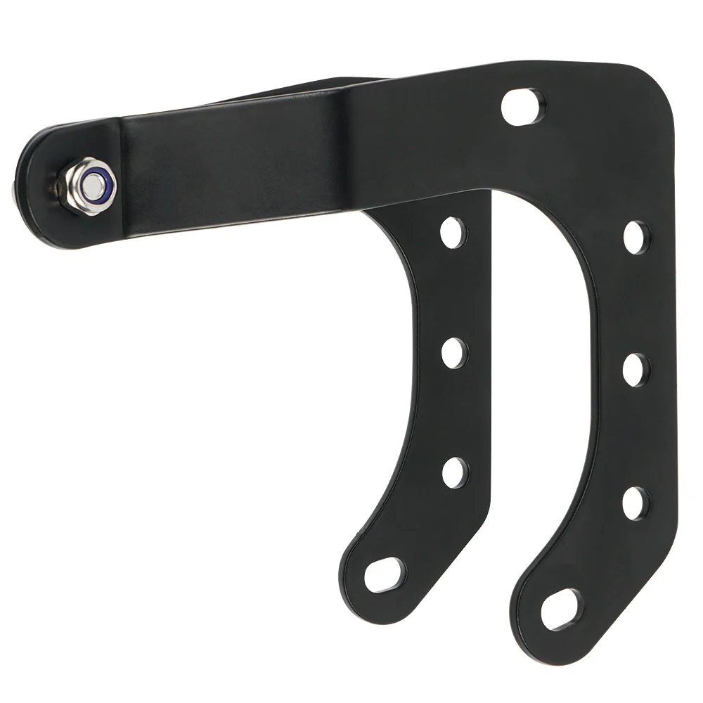 Neck Brace Support Holder Bracket Kit For KTM 790 890 Adventure 2018-2024 - Image 5