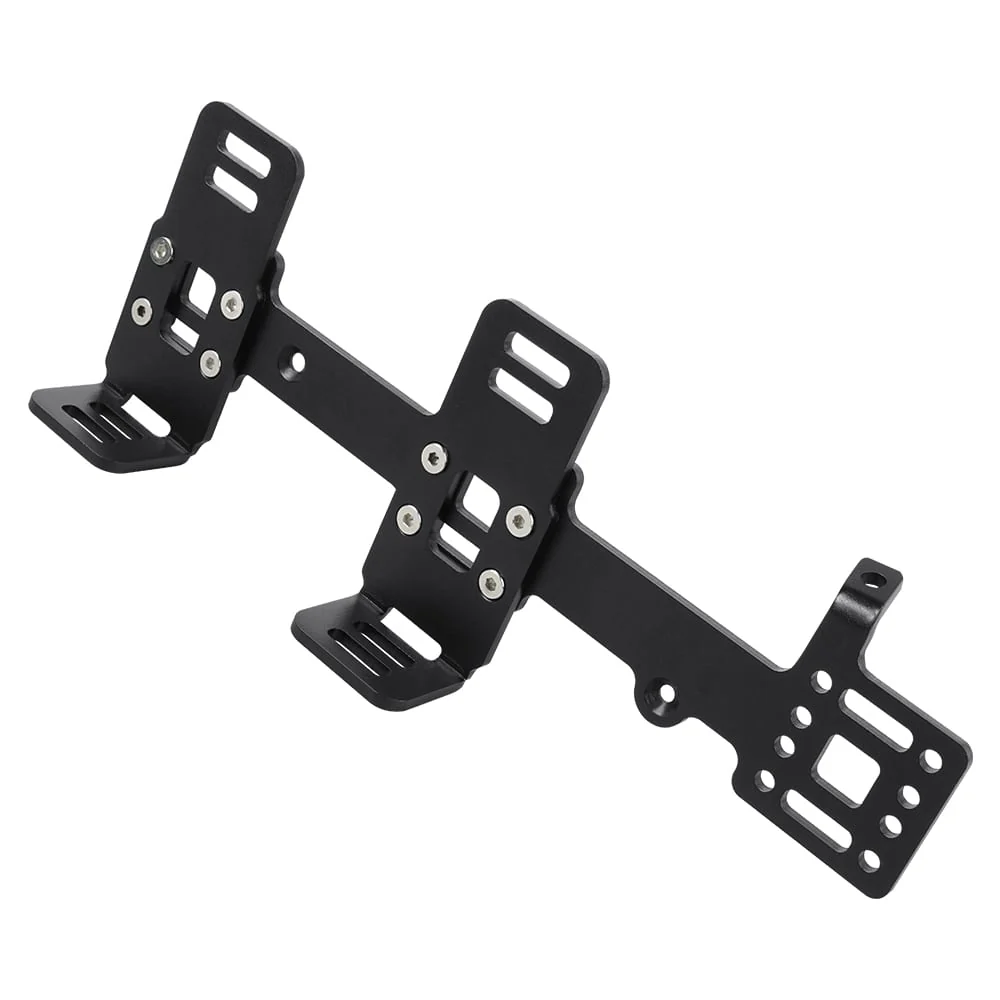 Adjustable Luggage Rack Side Carrier Kit For KTM 790 890 Adventure R - Image 10