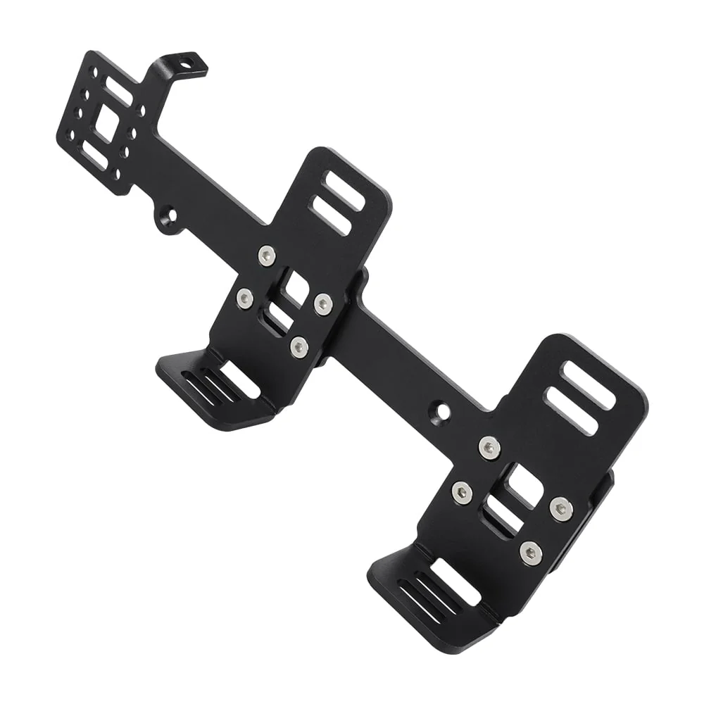Adjustable Luggage Rack Side Carrier Kit For KTM 790 890 Adventure R - Image 11