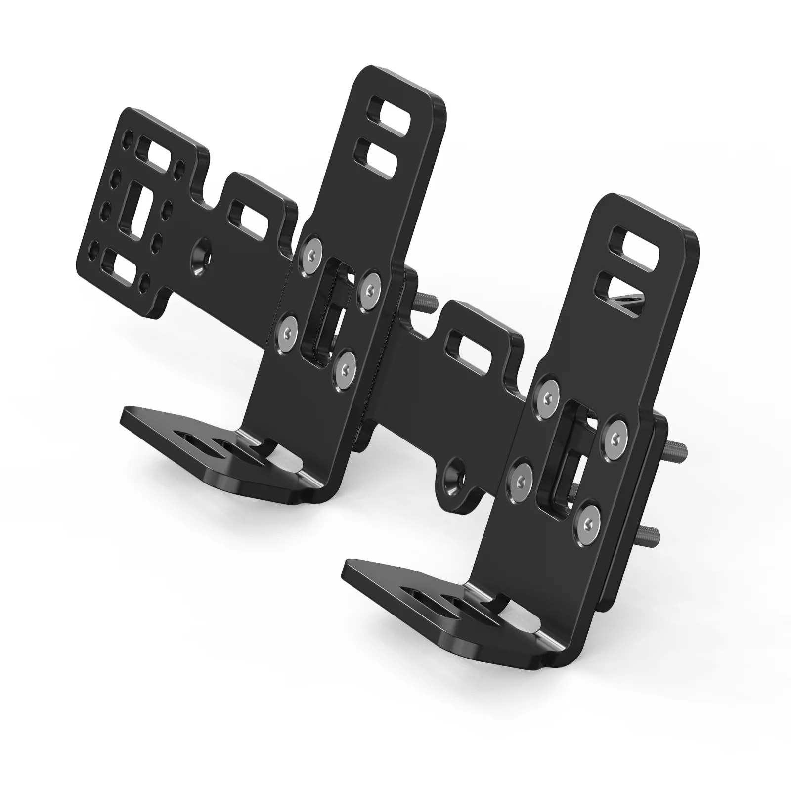 Adjustable Luggage Rack Side Carrier Kit For KTM 790 890 Adventure R - Image 5