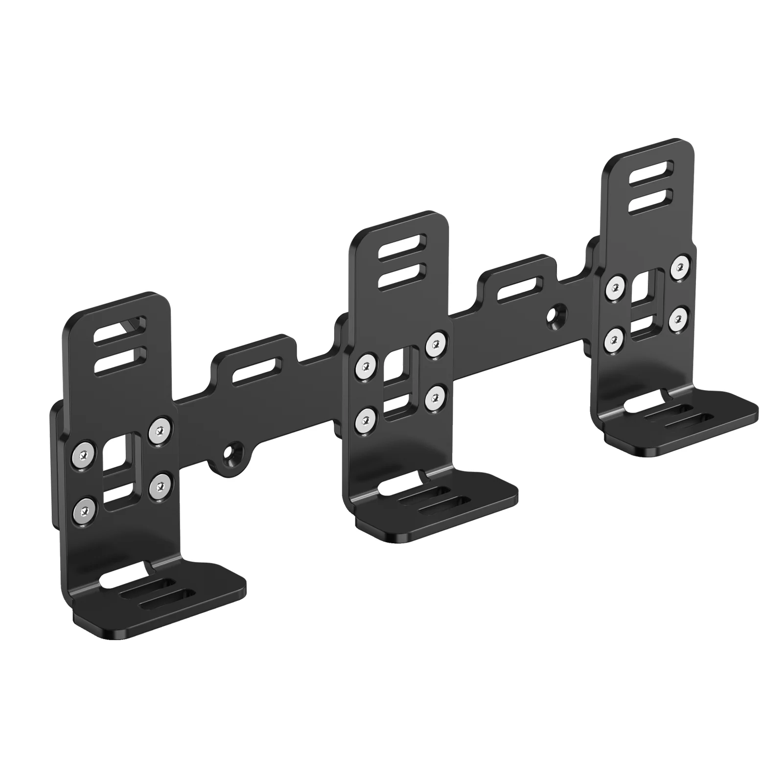 Adjustable Luggage Rack Side Carrier Kit For KTM 790 890 Adventure R - Image 6