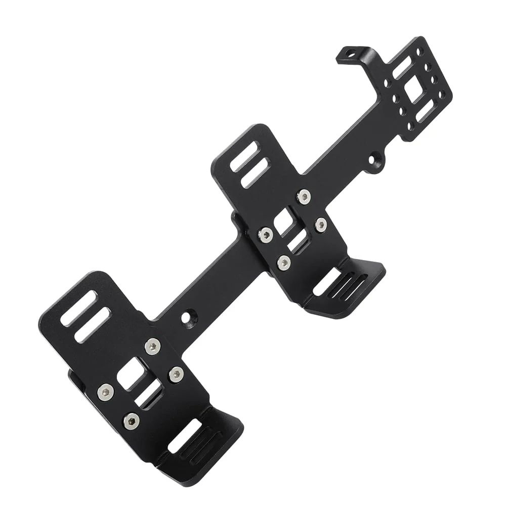 Adjustable Luggage Rack Side Carrier Kit For KTM 790 890 Adventure R - Image 9