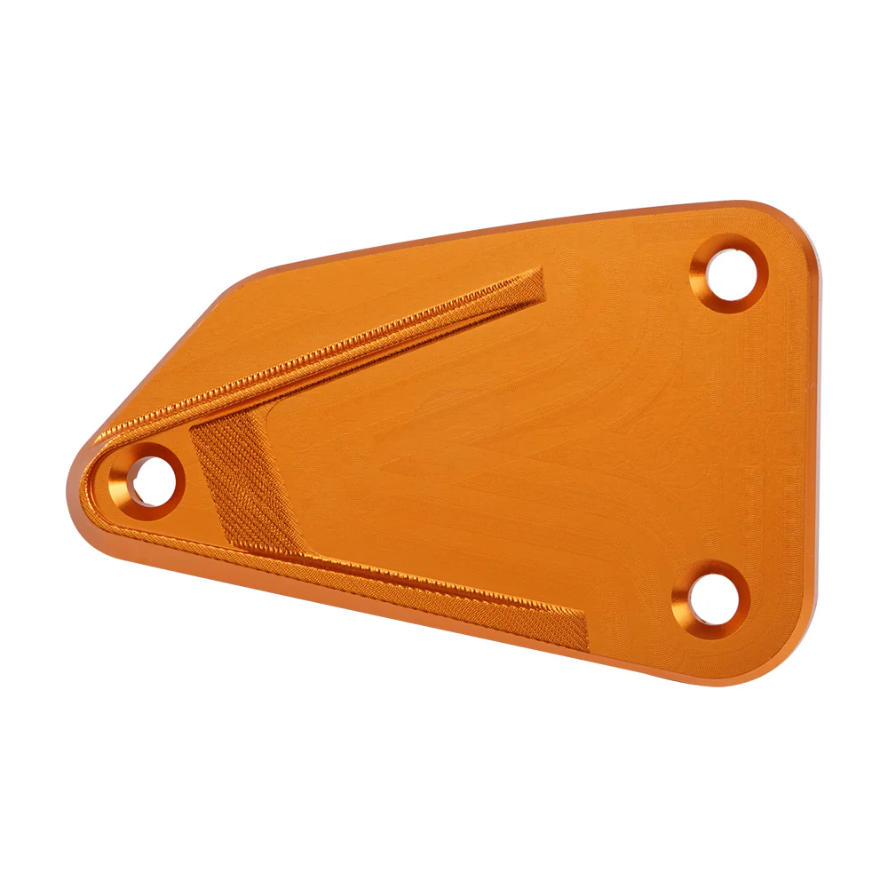 Front Rear Brake Reservoir Covers Caps For KTM 790 890 Adventure R Duke - Image 8