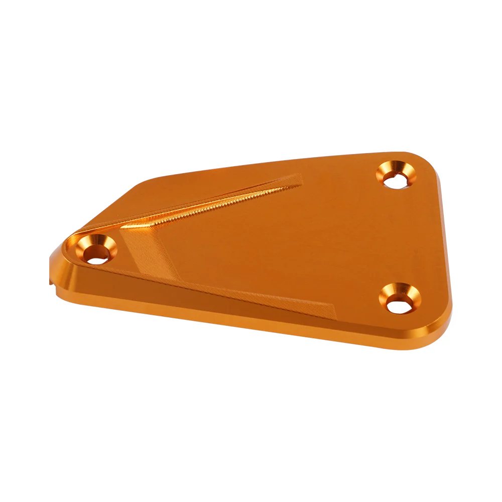 Front Rear Brake Reservoir Covers Caps For KTM 790 890 Adventure R Duke - Image 9