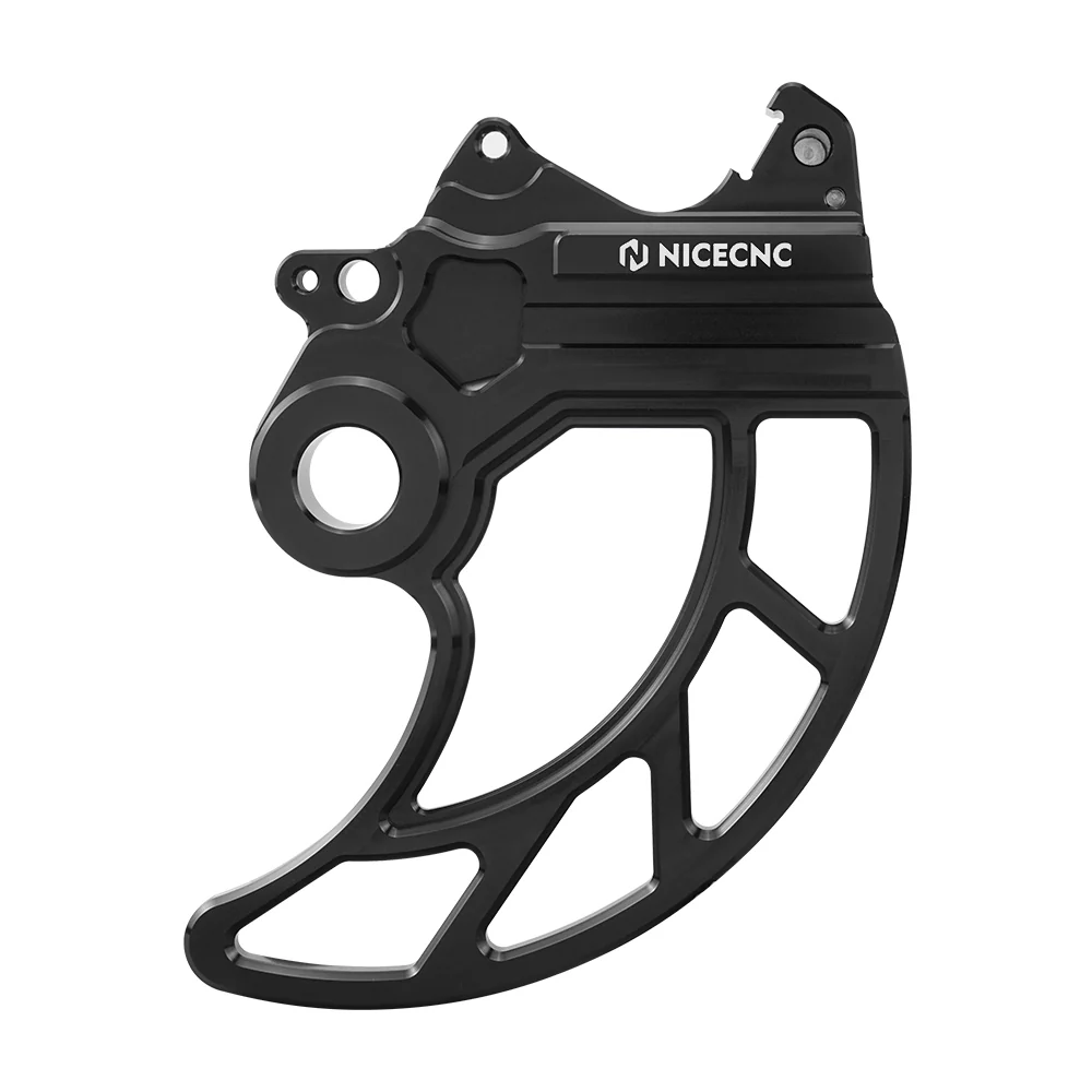Rear Brake Disc Cover Caliper Guard Protection For KTM 790 890 Adventure R - Image 9